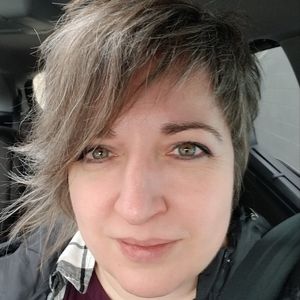 Meet your Posher, Staci